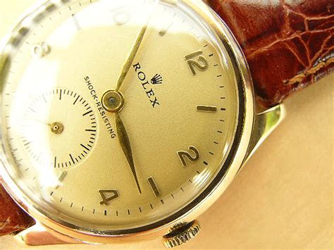 1949 rolex|vintage rolex wrist watches.